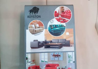 Da keyston là gì? có nên mua sofa da Keyston hay không?